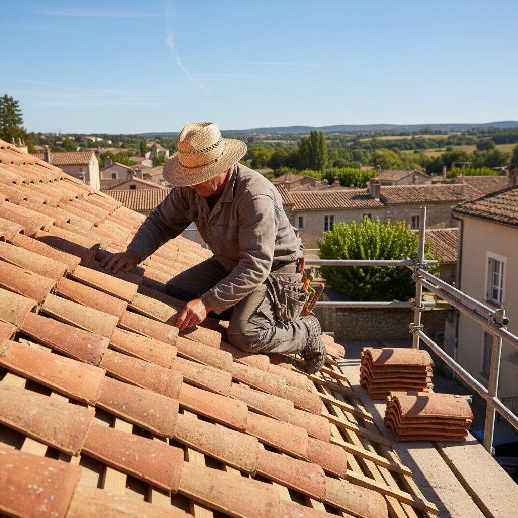 GARCIA OCCITANIE RENOVATION